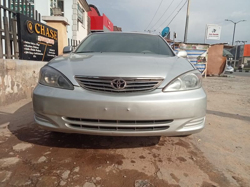 Thumbnail 2 of 2004 Toyota Camry